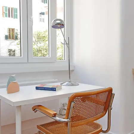 Ych-delightful Flat Near San Giovanni Apartment