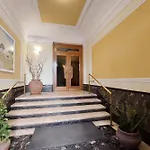 Ych-delightful Flat Near San Giovanni Apartment
