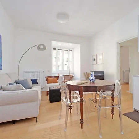 Ych-delightful Flat Near San Giovanni Apartment *