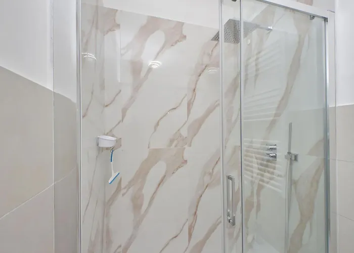 Ych-delightful Flat Near San Giovanni Roma